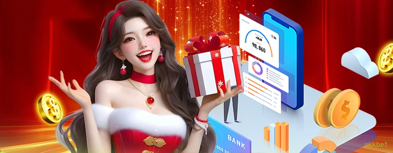 APP oficial da okkbet para mobile