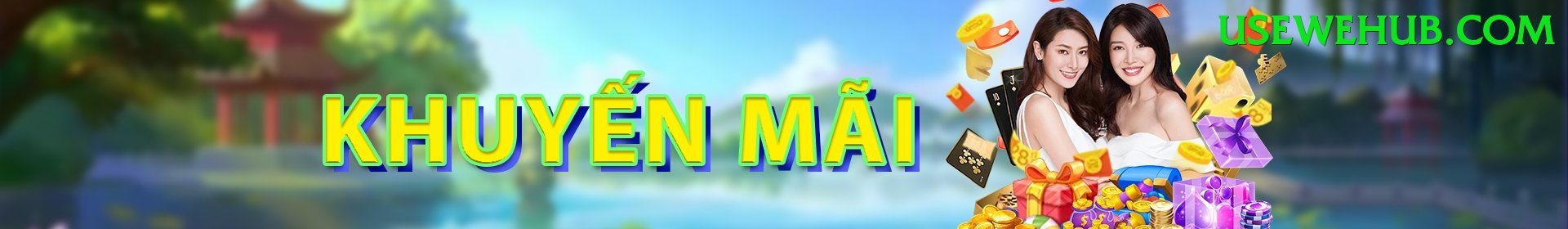 Khuyến Mãi - VA88