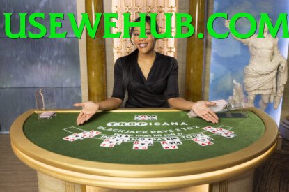 Sòng Bài Trực Tuyến