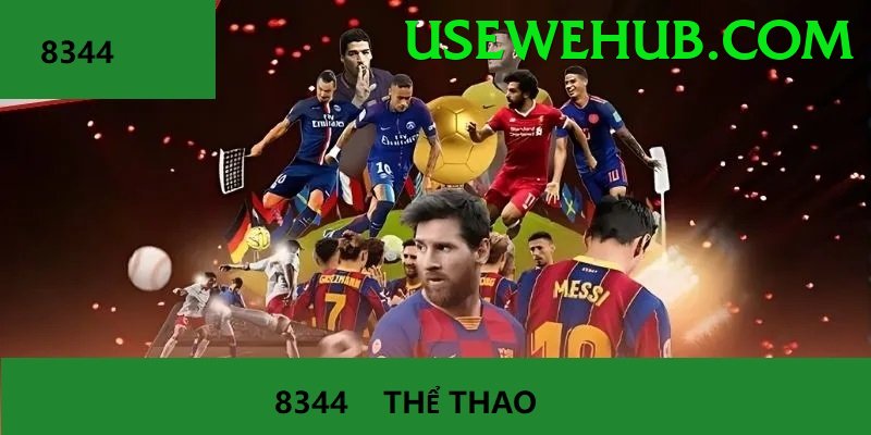 Cá Cược Thể Thao - VA88