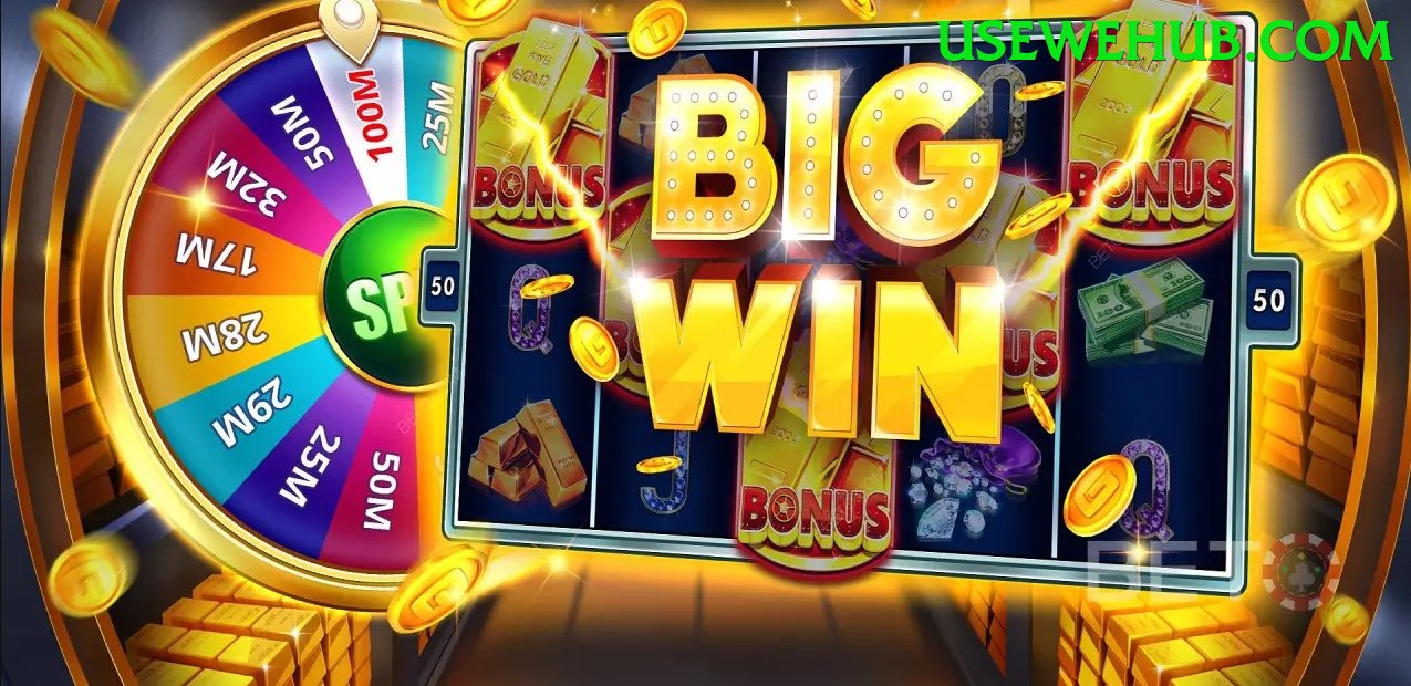Game Slot - Đa dạng chủ đề