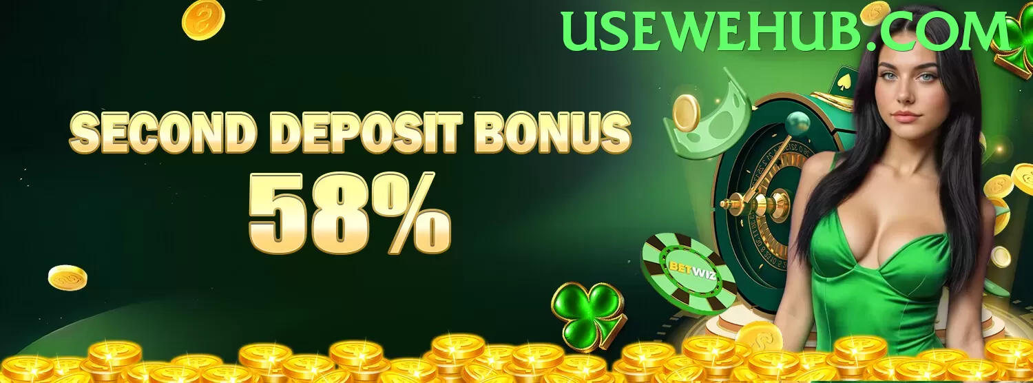 Game list for 65x win section - vip